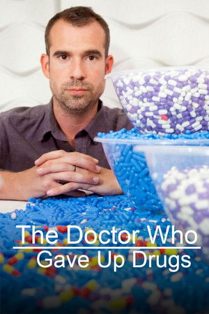 The Doctor Who Gave Up Drugs