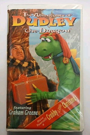 The Adventures of Dudley the Dragon: Have Yourself a Crabby Little Christmas