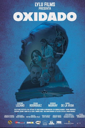 Oxidado