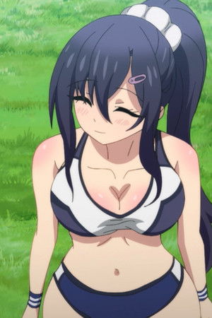 彼女がセパレートをまとう理由