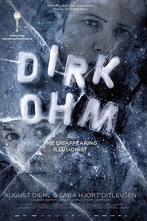 Dirk Ohm: Illusjonisten som forsvant