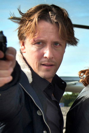 Bellicher; de Macht van Meneer Miller