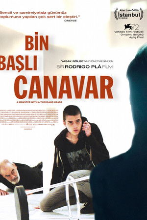 Bin Başlı Canavar
