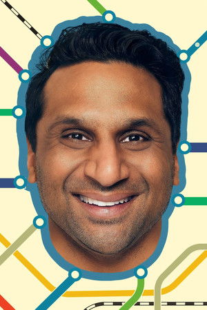 Ravi Patel's Pursuit of Happiness
