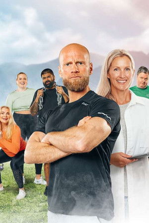 16 Ukers Helvete Bootcamp