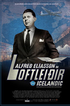 Alfreð Elíasson & Loftleiðir