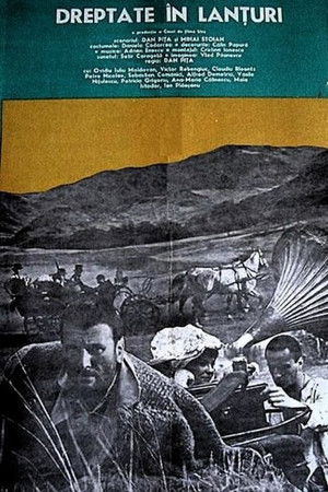 Dreptate în lanțuri