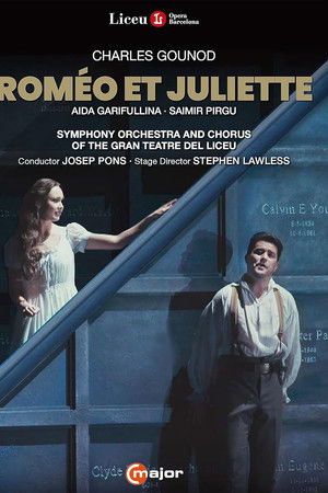 Gounod - Romeo et Juliette