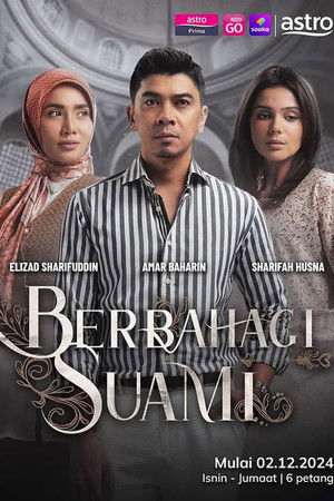 Berbahagi Suami