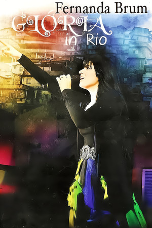Glória in Rio