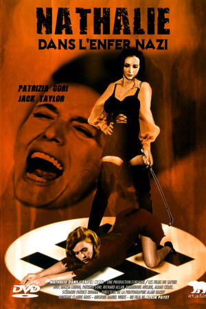 Nathalie rescapée de l'enfer