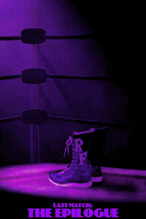 Last Match: The Epilogue
