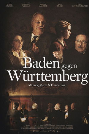 Baden gegen Württemberg
