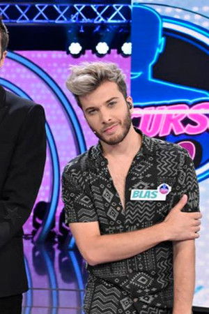 El Concurso del Año