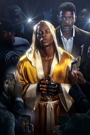 Anderson Spider Silva