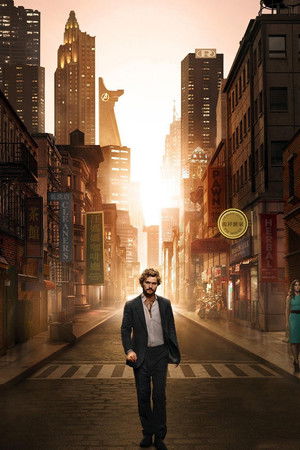 Marvel's Iron Fist