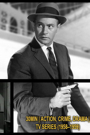 Mickey Spillane's Mike Hammer