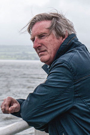 Adrian Dunbar's Coastal Ireland