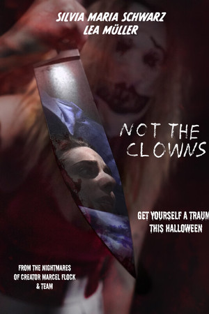 Not the Clowns