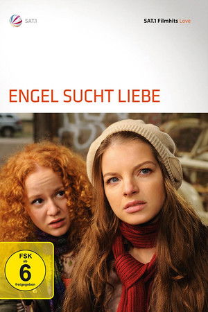 Engel sucht Liebe