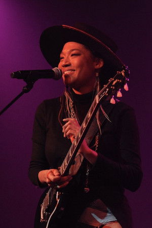 Judith Hill Live Jazztage 2022