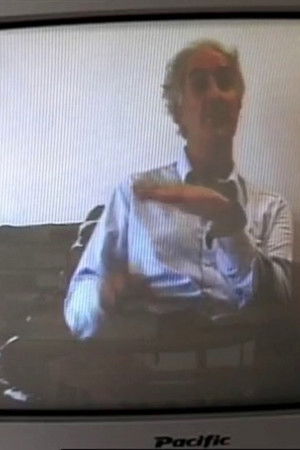 A Very Dangerous Doctor