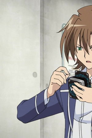 カードファイト!! ヴァンガード