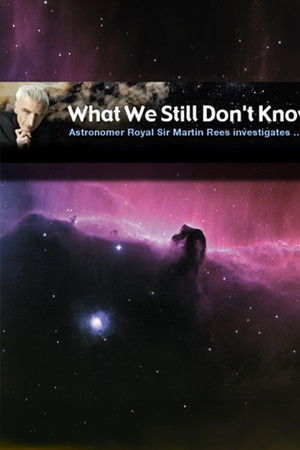 What We Still Don't Know