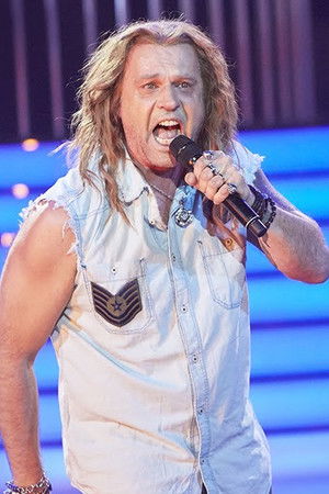 Tvoje tvář má známý hlas