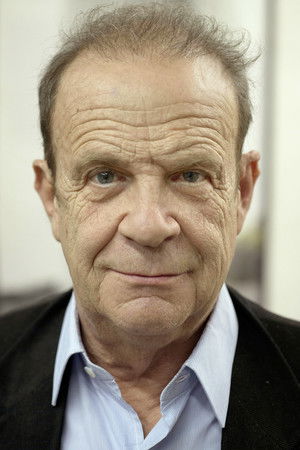 François-Marie Banier