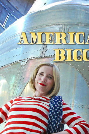 American History's Biggest Fibs with Lucy Worsley