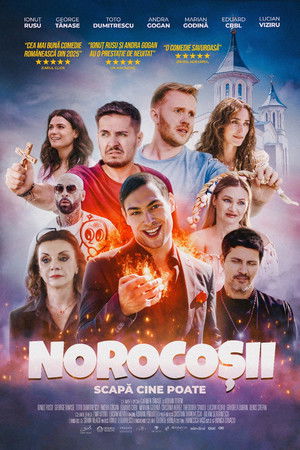 Norocoșii