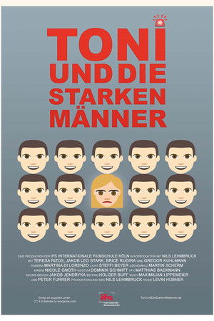 Toni und die starken Männer