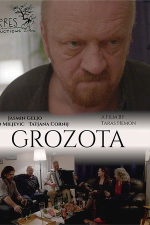 Grozota