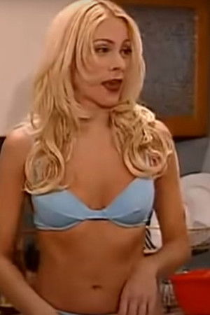 Κορίτσια... ο Μάρκουλης