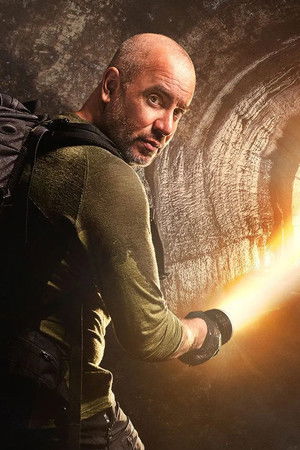 Jeroen's Abandoned Adventures