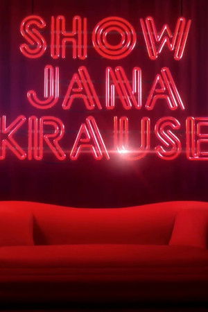 Show Jana Krause