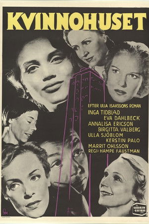 Kvinnohuset