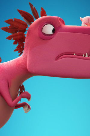 Beceriksiz Dinozorlar