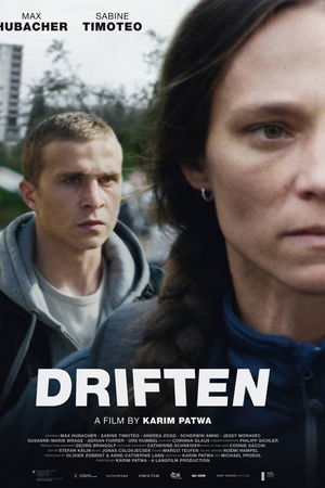 Driften
