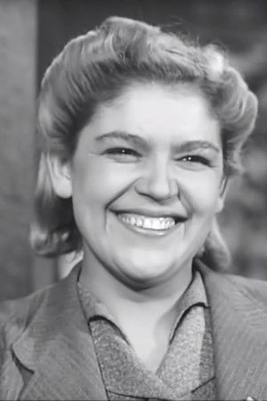 Нина Петропавловская