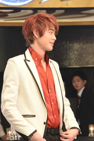 トドメのパラレル