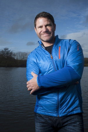 Expedition with Steve Backshall