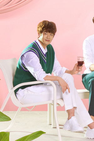 초면에 사랑합니다