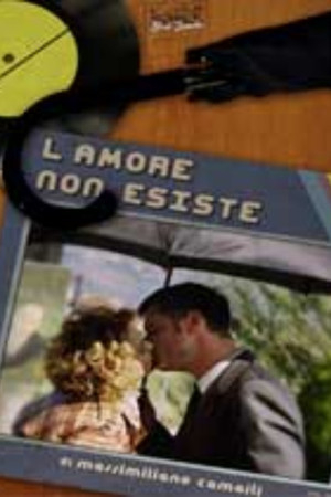 L'amore non esiste