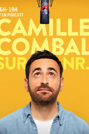 Camille Combal sur NRJ