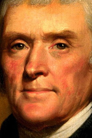 Thomas Jefferson