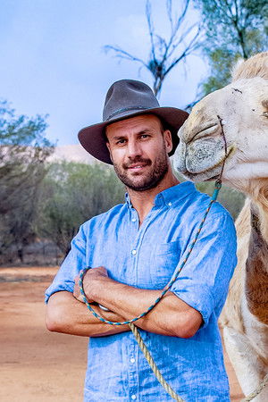 The Amazing Race Australia