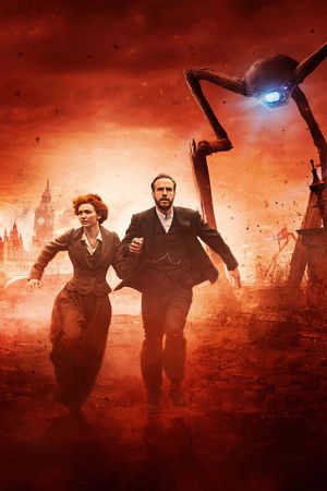 The War of the Worlds