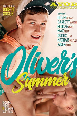 Oliver's Summer